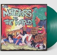 The Meteors - The Meteors Vs. The World Part II