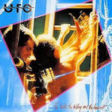 UFO - The Wild, The Willing and The Innocent