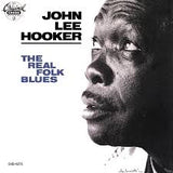 John Lee Hooker - The Real Folk Blues (Chess Acoustic Sounds Series)