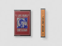 Cory Hanson - I Love People