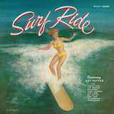 Art Pepper - Surf Ride (Original Jazz Classics)