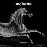 Mekons - Horror 