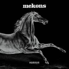 Mekons - Horror 