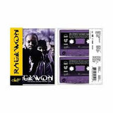 Raekwon - Only Built 4 Cuban Linx... Pt. II: Vocal & Instrumental Versions