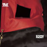 Billy Joel - Storm Front (2025 Reissue)