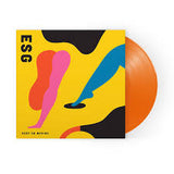 ESG - Keep On Moving