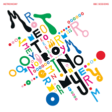Metronomy - BBC Sessions