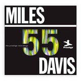 Miles Davis - Miles '55: The Prestige Recordings