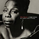 Nina Simone - A Single Woman: The Complete Elektra Recordings