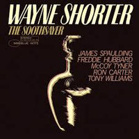 Wayne Shorter - The Soothsayer (Classic Vinyl Series)