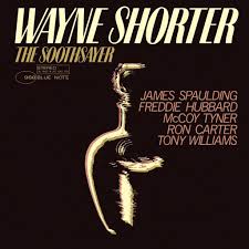 Wayne Shorter - The Soothsayer (Classic Vinyl Series)