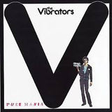 The Vibrators - Pure Mania