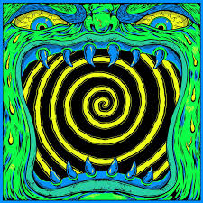 King Gizzard & The Lizard Wizard - Rave Gizzard: Live in San Francisco '24