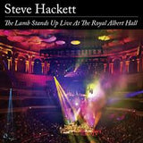 Steve Hackett - The Lamb Stands Up: Live At The Royal Albert Hall