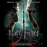 Alexandre Desplat - Harry Potter and the Deathly Hallows: Part 2 (Original Motion Picture Soundtrack)