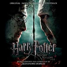 Alexandre Desplat - Harry Potter and the Deathly Hallows: Part 2 (Original Motion Picture Soundtrack)
