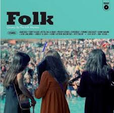 Various Artists - Vintage Sounds: Folk