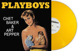 Chet Baker & Art Pepper - Playboys (Special Edition)