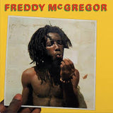 Freddie Mcgregor - Mr. Mcgregor