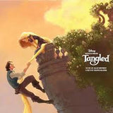 Various Artists - Songs From Tangled (15th Anniversary Edition)