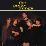 The Pretty Things - The Pretty Things & Live At The 100 Club (60th Anniversary)