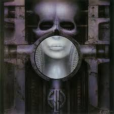 Emerson, Lake & Palmer - Brain Salad Surgery