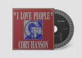 Cory Hanson - I Love People