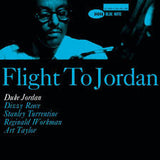 Duke Jordan - Flight To Jordan (Tone Poet)