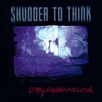 Shudder To Think - Pony Express Record (RSD 2025)