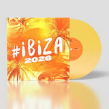 Various Artists - #Ibiza 2026