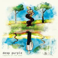 Deep Purple - Rapture of the Deep