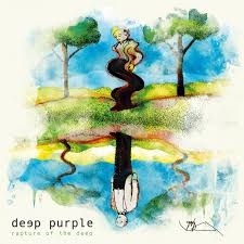 Deep Purple - Rapture of the Deep