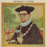 Cal Tjader - The Prophet (Verve Vault)