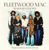 Fleetwood Mac - Rumours Tour 1978