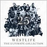 Westlife - 25: The Ultimate Collection