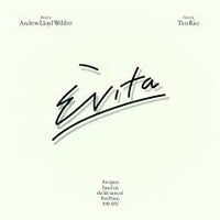 Andrew Lloyd Webber - Evita