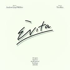 Andrew Lloyd Webber - Evita