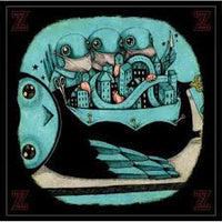 My Morning Jacket - Z (20th Anniversary Deluxe Edition)