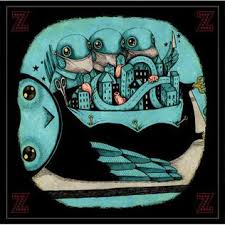 My Morning Jacket - Z (20th Anniversary Deluxe Edition)