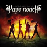 Papa Roach - Time for Annihilation: On the Record & On the Road