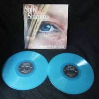 Sally Shapiro - Ready To Live A Lie