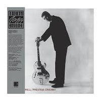 Kenny Burrell - Kenny Burrell: OJC Series