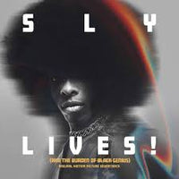 Sly & The Family Stone - Sly Lives!