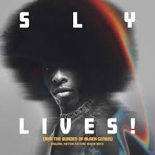 Sly & The Family Stone - Sly Lives!