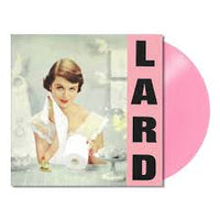 Lard - Pure Chewing Satisfaction