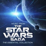 Robert Ziegler - Music From The Star Wars Saga: The Essential Collection