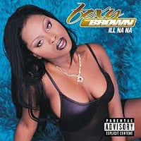Foxy Brown - Ill Na Na