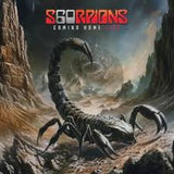 Scorpions - Coming Home Live (Deluxe Edition)