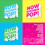Various Artists - NOW That’s What I Call… Pop!