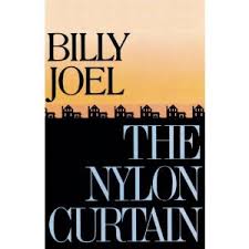 Billy Joel - The Nylon Curtain (2025 Reissue)